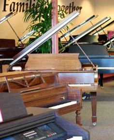 piano sales